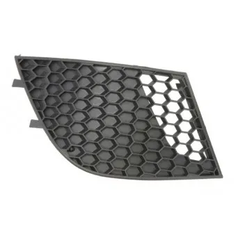 Grille de ventilation, pare-chocs avant gauche BLIC 6502-07-6609911P