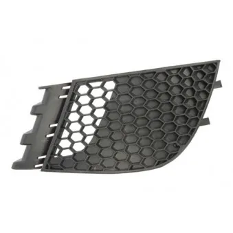 Grille de ventilation, pare-chocs avant droit BLIC 6502-07-6609912P