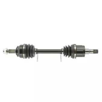 Arbre de transmission avant gauche CEVAM 7697