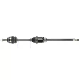 Arbre de transmission avant droit CEVAM 7698