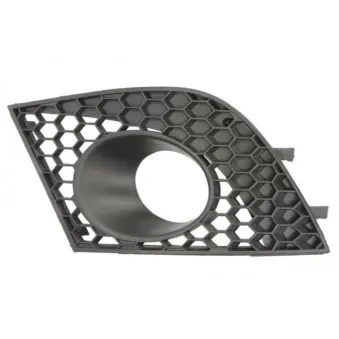 Grille de ventilation, pare-chocs avant gauche BLIC 6502-07-6609913P