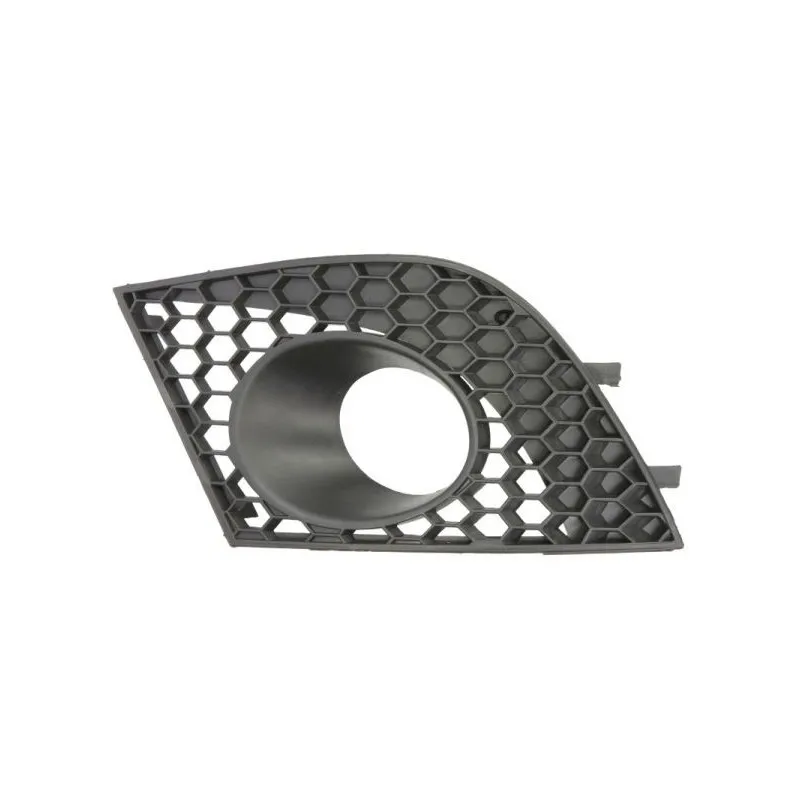 Grille de ventilation, pare-chocs avant gauche BLIC 6502-07-6609913P