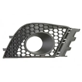 Grille de ventilation, pare-chocs avant droit BLIC 6502-07-6609914P