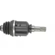 Arbre de transmission avant droit CEVAM 7702Z - Visuel 3