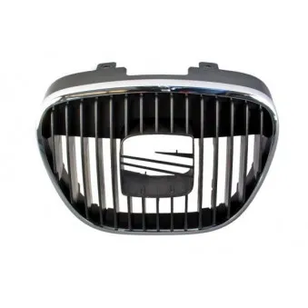 Grille de radiateur BLIC 6502-07-6609990P