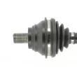 Arbre de transmission avant gauche CEVAM 7705 - Visuel 2