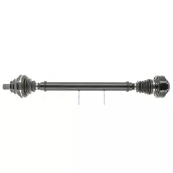 Arbre de transmission avant droit CEVAM 7706