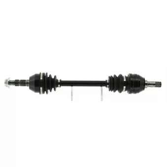 Arbre de transmission avant gauche CEVAM 7709