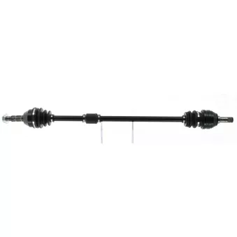 Arbre de transmission avant droit CEVAM 7710