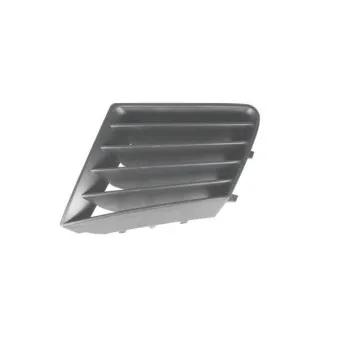 Grille de radiateur avant gauche BLIC 6502-07-6609991Q