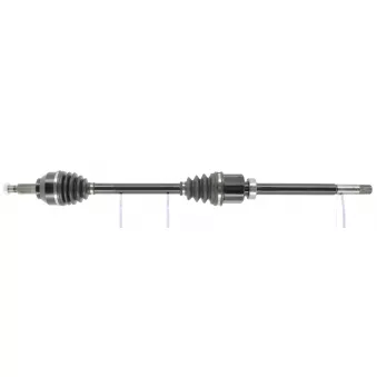 Arbre de transmission avant droit CEVAM 7712