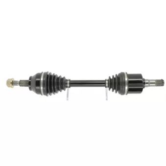 Arbre de transmission avant gauche CEVAM 7713