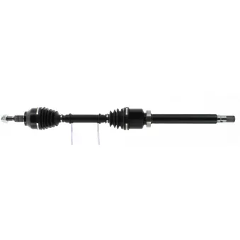 Arbre de transmission avant droit CEVAM 7714