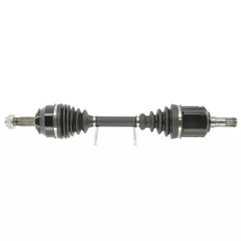 Arbre de transmission avant gauche CEVAM 7719