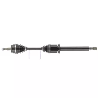 Arbre de transmission avant droit CEVAM 7724