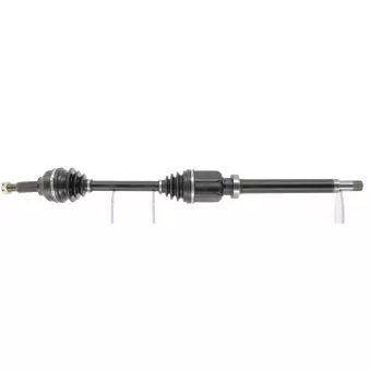 Arbre de transmission avant droit CEVAM 7728