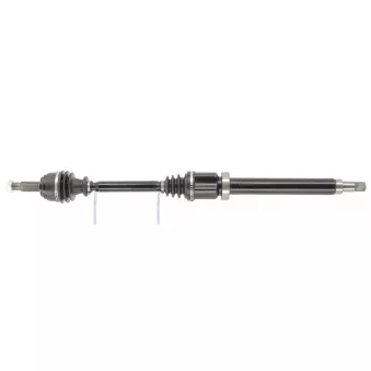 Arbre de transmission avant droit CEVAM 7730
