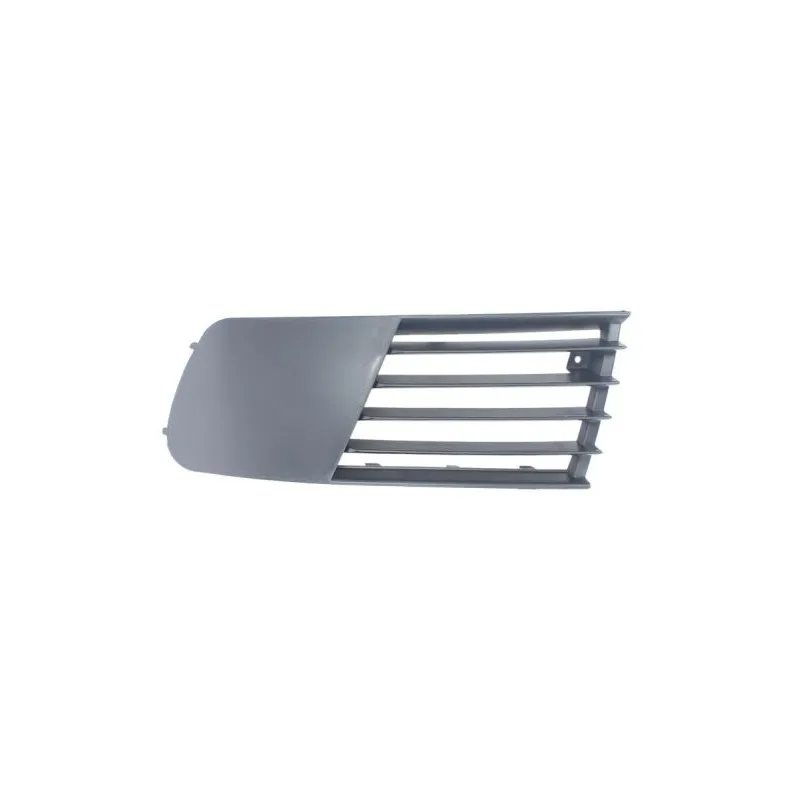 Grille de ventilation, pare-chocs avant gauche BLIC 6502-07-6609997P