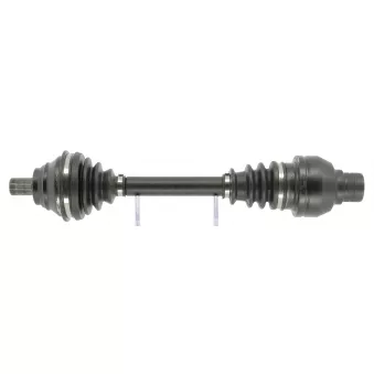 Arbre de transmission avant gauche CEVAM 7731