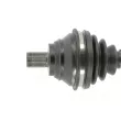 Arbre de transmission avant gauche CEVAM 7731 - Visuel 2