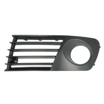 Grille de ventilation, pare-chocs avant gauche BLIC 6502-07-6609997PP