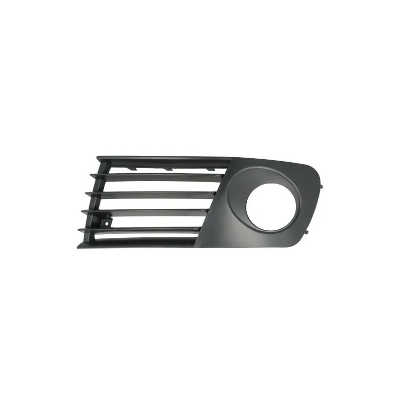 Grille de ventilation, pare-chocs avant gauche BLIC 6502-07-6609997PP