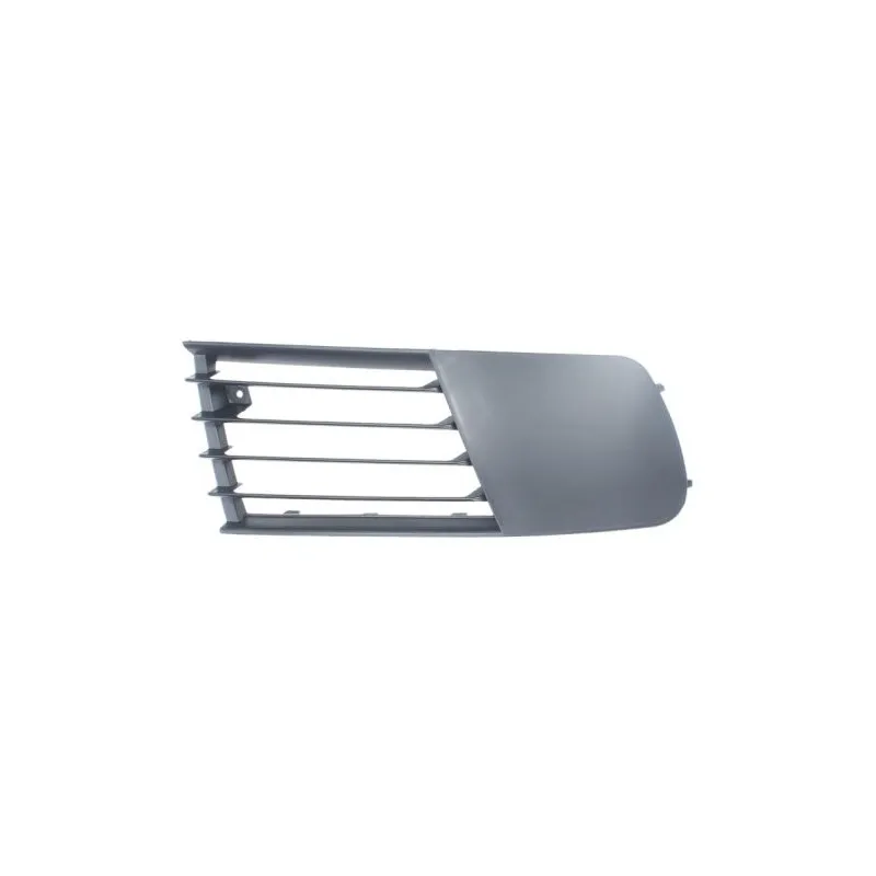 Grille de ventilation, pare-chocs avant droit BLIC 6502-07-6609998P