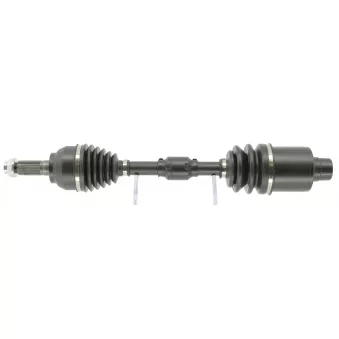 Arbre de transmission avant droit CEVAM 7740