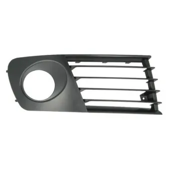 Grille de ventilation, pare-chocs avant droit BLIC