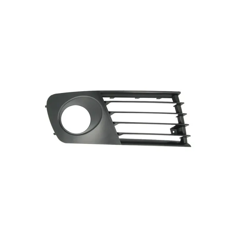 Grille de ventilation, pare-chocs avant droit BLIC 6502-07-6609998PP