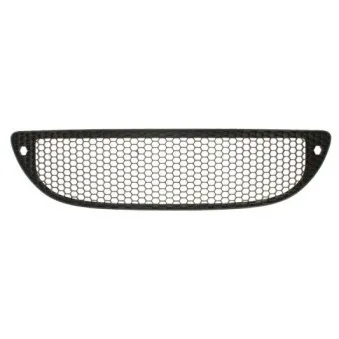 Grille de ventilation, pare-chocs BLIC 6502-07-6612910P