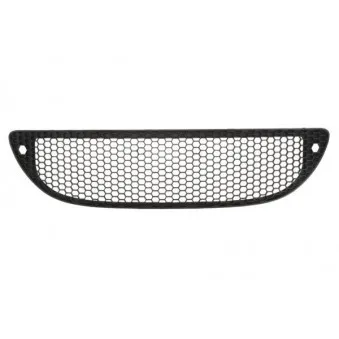 Grille de ventilation, pare-chocs BLIC 6502-07-6612910Q