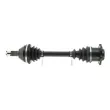 Arbre de transmission CEVAM 7747 - Visuel 1