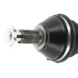 Arbre de transmission CEVAM 7747 - Visuel 2
