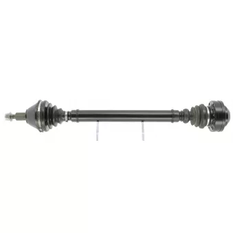 Arbre de transmission CEVAM 7750