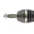 Arbre de transmission CEVAM 7751 - Visuel 2