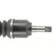 Arbre de transmission CEVAM 7751 - Visuel 3