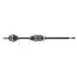 Arbre de transmission CEVAM 7752 - Visuel 1