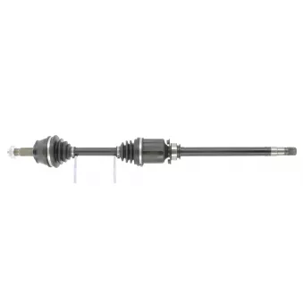 Arbre de transmission CEVAM 7752