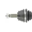 Arbre de transmission CEVAM 7752 - Visuel 2