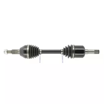 Arbre de transmission CEVAM 7753