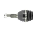 Arbre de transmission CEVAM 7753 - Visuel 2