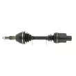 Arbre de transmission CEVAM 7754 - Visuel 1