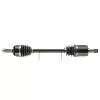 Arbre de transmission CEVAM 7755
