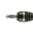 Arbre de transmission CEVAM 7755 - Visuel 2