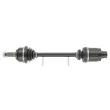 Arbre de transmission CEVAM 7756 - Visuel 1