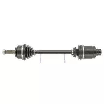 Arbre de transmission CEVAM 7756