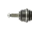 Arbre de transmission CEVAM 7756 - Visuel 2
