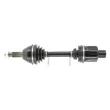Arbre de transmission CEVAM 7758 - Visuel 1