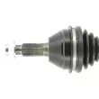 Arbre de transmission CEVAM 7758 - Visuel 2